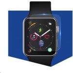 3mk Watch Protection FlexibleGlass Ochranné sklo pro Garmin Venu 3, 3ks 5903108538299 – Zboží Živě