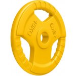 Gorilla Sports uretan 5 kg 250 mm – Hledejceny.cz