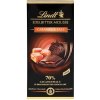 Čokoláda Lindt Edelbitter Mousse Caramel & Salz 150 g