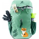 Deuter Waldfuchs 10 speramint seagreen Zelená – Zboží Dáma