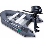 Gladiator AK300 AD Tohatsu MFS 5D SS Komplet – Hledejceny.cz