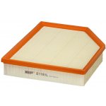 Vzduchový filtr HENGST FILTER E1181L – Hledejceny.cz