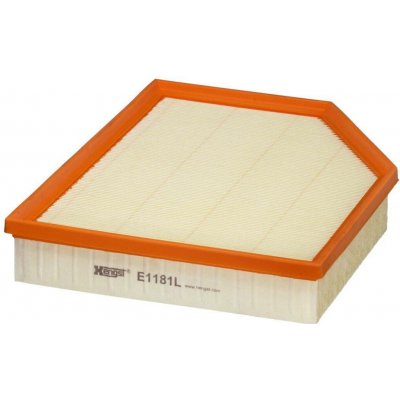 Vzduchový filtr HENGST FILTER E1181L – Hledejceny.cz