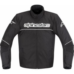 Alpinestars AST-1 WP černé