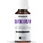 Aromen Loyly Masters Floral květinový mix éterických olejů 10 ml – Hledejceny.cz