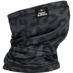 Horsefeathers nákrčník neck warmer black cheetah – Zboží Dáma