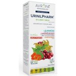 Avropa UrinilPharm bylinný sirup 200 ml – Hledejceny.cz