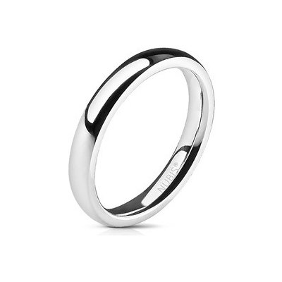 Nubis Ocelový prsten NSS1027 – Hledejceny.cz