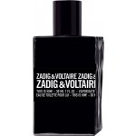 Zadig & Voltaire This is Him! toaletní voda pánská 30 ml – Hledejceny.cz