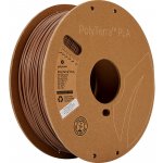 Polymaker PolyTerra PLA 1.75mm Army Brown 1kg – Zboží Živě