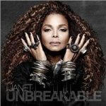 Janet Jackson - Unbreakable CD – Sleviste.cz