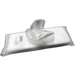 Sáčky mikrotenové skládané 10+8x27 cm silné [1000 ks] – Zboží Mobilmania