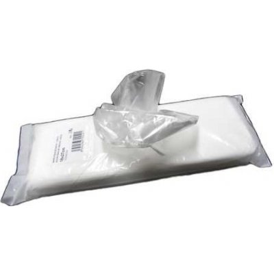 Sáčky mikrotenové skládané 10+8x27 cm silné [1000 ks] – Zboží Mobilmania