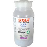 Star Ski Wax Next Powder Race Wax Dark cold 100 g – Hledejceny.cz