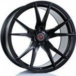 2Forge ZF2 9x20 5x120 ET15-60 matt black | Zboží Auto