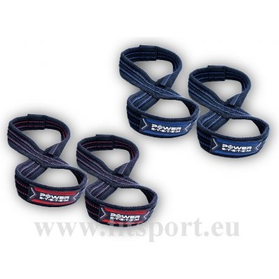 Power System LIFTING STRAPS FIGURE