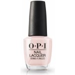 OPI Nail Lacquer laky na nehty Stop It I'm Blushing! 15 ml