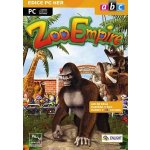 ZOO Empire – Zboží Živě