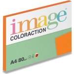 Papír Image Coloraction A4 80 g 100 Venezia sytá oranžová AG10 – Hledejceny.cz