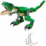 LEGO® Creator 31058 Úžasný dinosaurus – Hledejceny.cz