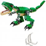 LEGO® Creator 31058 Úžasný dinosaurus – Zbozi.Blesk.cz