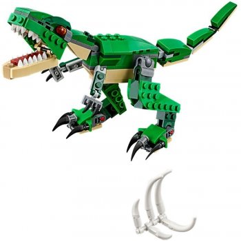 LEGO® Creator 31058 Úžasný dinosaurus