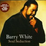 White Barry - Soul Seduction CD – Sleviste.cz