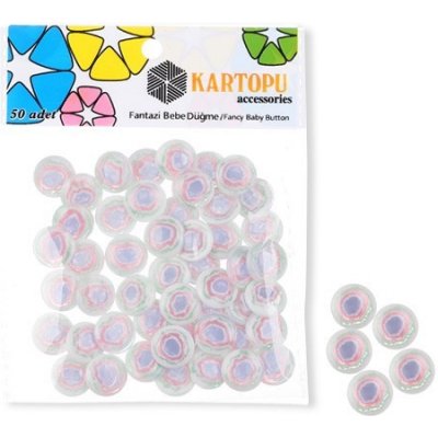 Kartopu Knoflík s ouškem – Sleviste.cz