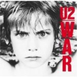 U2 - War - U2 – Sleviste.cz