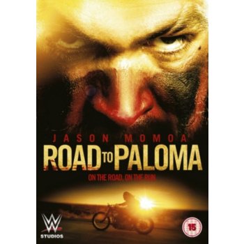Road To Paloma DVD