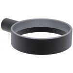 Nimco Bormo Černý úchyt WC kartáče BRC 11094X-90 74182000 – Hledejceny.cz