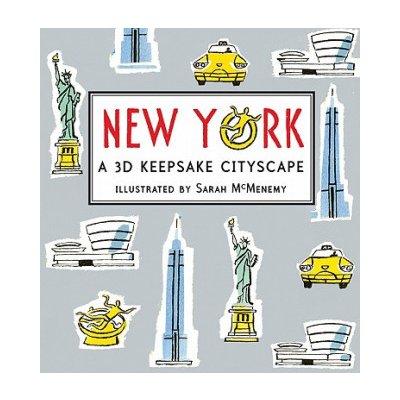 New York – Hledejceny.cz