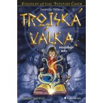 Trojská válka. Poseidónův hněv - Veronika Válková - Grada – Hledejceny.cz