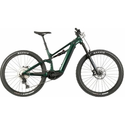 Cannondale Moterra Neo S1 Shimano GMG 2024