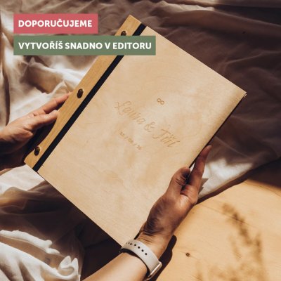 svatební kniha hostů no.3 – Hledejceny.cz