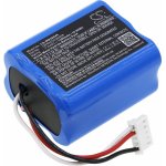 Cameron Sino iRobot Braava 300, 380, 2000 1500mAh – Sleviste.cz