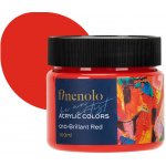 Finenolo Deli barvy akrylové 100 ml jantarová EC17-RU – Hledejceny.cz
