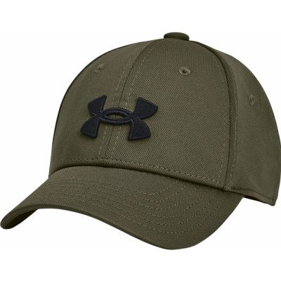 Under Armour Men's UA Blitzing-GRN 1376700-390 – Zboží Dáma