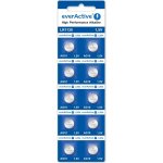 EverActive G10 LR1130 LR54 10ks EVAG10 – Zboží Živě