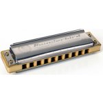HOHNER Marine Band Thunderbird low F low octave – Zboží Dáma