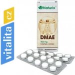 DMAE Bitartate Complex 503 mg 50 tablet – Zbozi.Blesk.cz