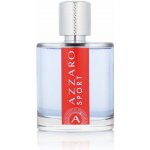 Azzaro Chrome Sport toaletní voda pánská 100 ml tester – Hledejceny.cz
