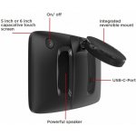 TomTom GO Professional 6" – Sleviste.cz