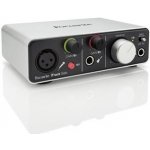 Focusrite iTrack Solo – Zboží Živě