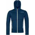 Ortovox fleece light Hoody Men's deep Ocean – Zbozi.Blesk.cz