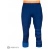 pánské spodky Ortovox 210 Supersoft Short Pants Petrol Blue