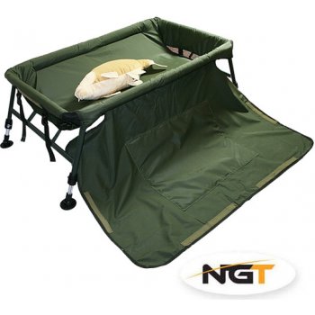 NGT Carp Cradle Deluxe