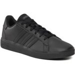 adidas Grand Court 2.0 K FZ6159 Cblack/Cblack/Gresix – Zbozi.Blesk.cz