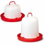 River Napáječka plastová klobouková bajonet s nožičkami 5 l – Zboží Mobilmania