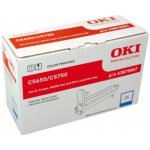 OKI 43870007 - originální – Hledejceny.cz